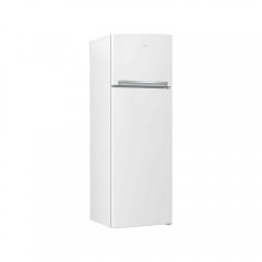 Beko Ψυγείο Δίπορτο 306lt Υ175xΠ59.5xΒ59.2εκ. Λευκό RDSA310K45WN Beko Ψυγείο Δίπορτο 306lt Υ175xΠ59.5xΒ59.2εκ. Λευκό RDSA310K45WN